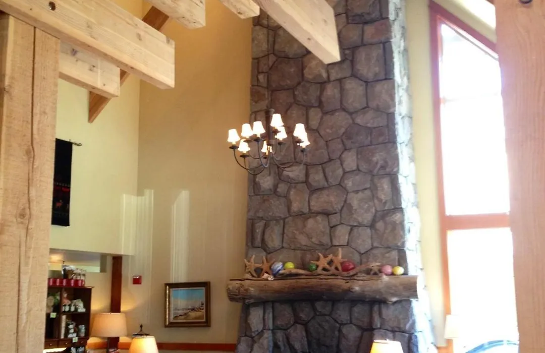 The Ocean Lodge-1