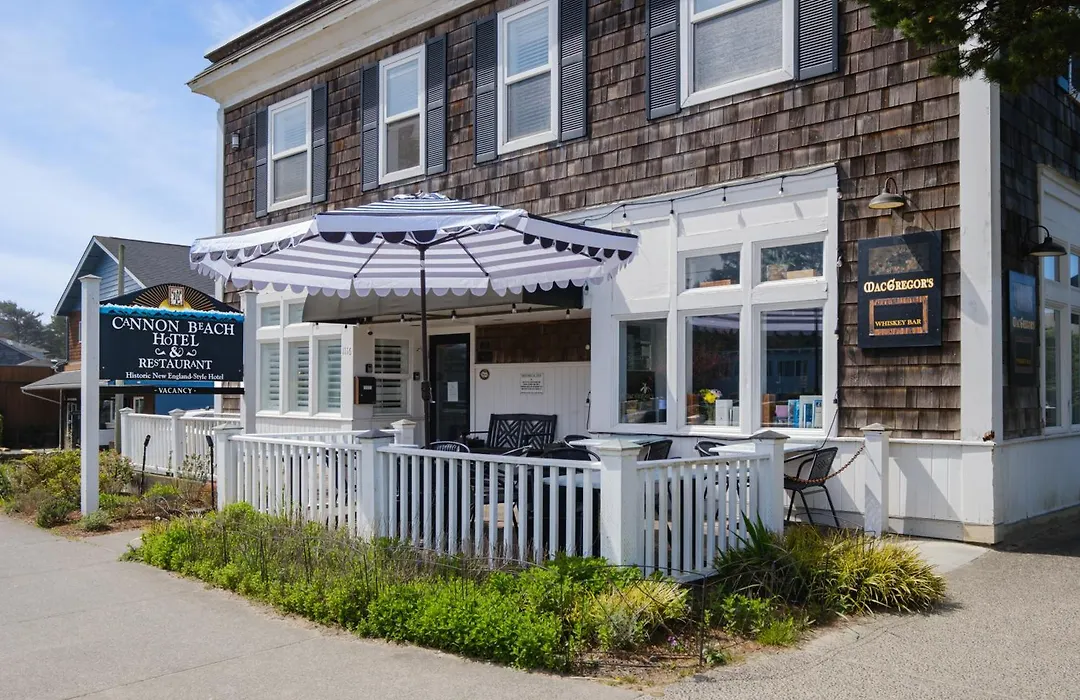 Cannon Beach Hotel Collection-1