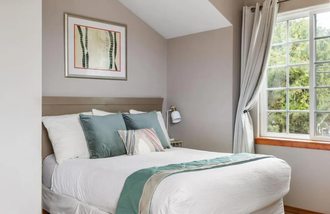 Beaches Inn Townhomes-1