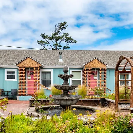 Inn At Haystack Rock-3