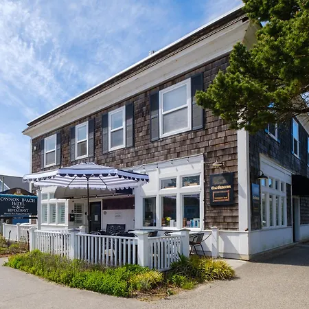 Cannon Beach Hotel Collection-3