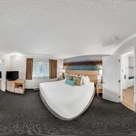 Hallmark Resort In Cannon Beach-2