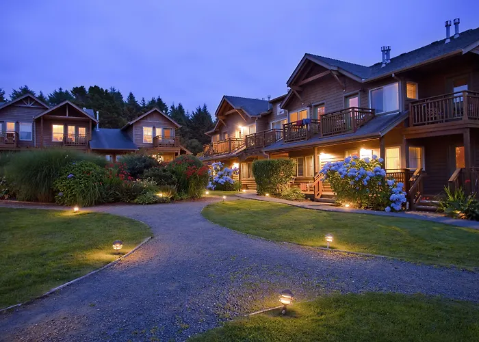 Inn At Cannon Beach
